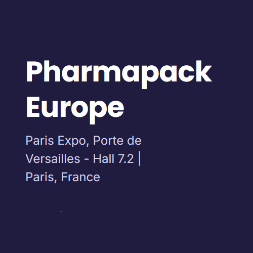 Pharmapack 2025