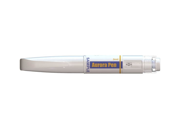 Aurora Pen