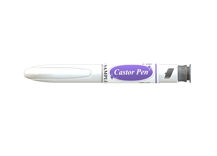 Castor Pen