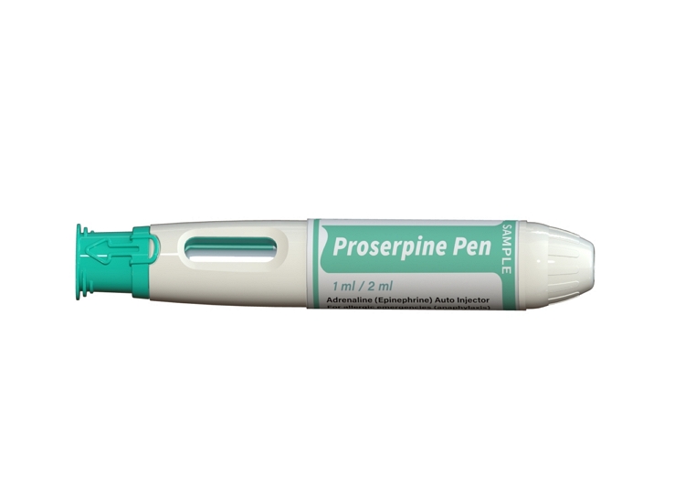 Proserpine Pen