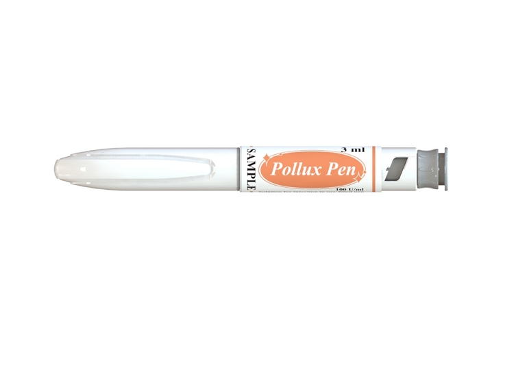 Pollux Pen